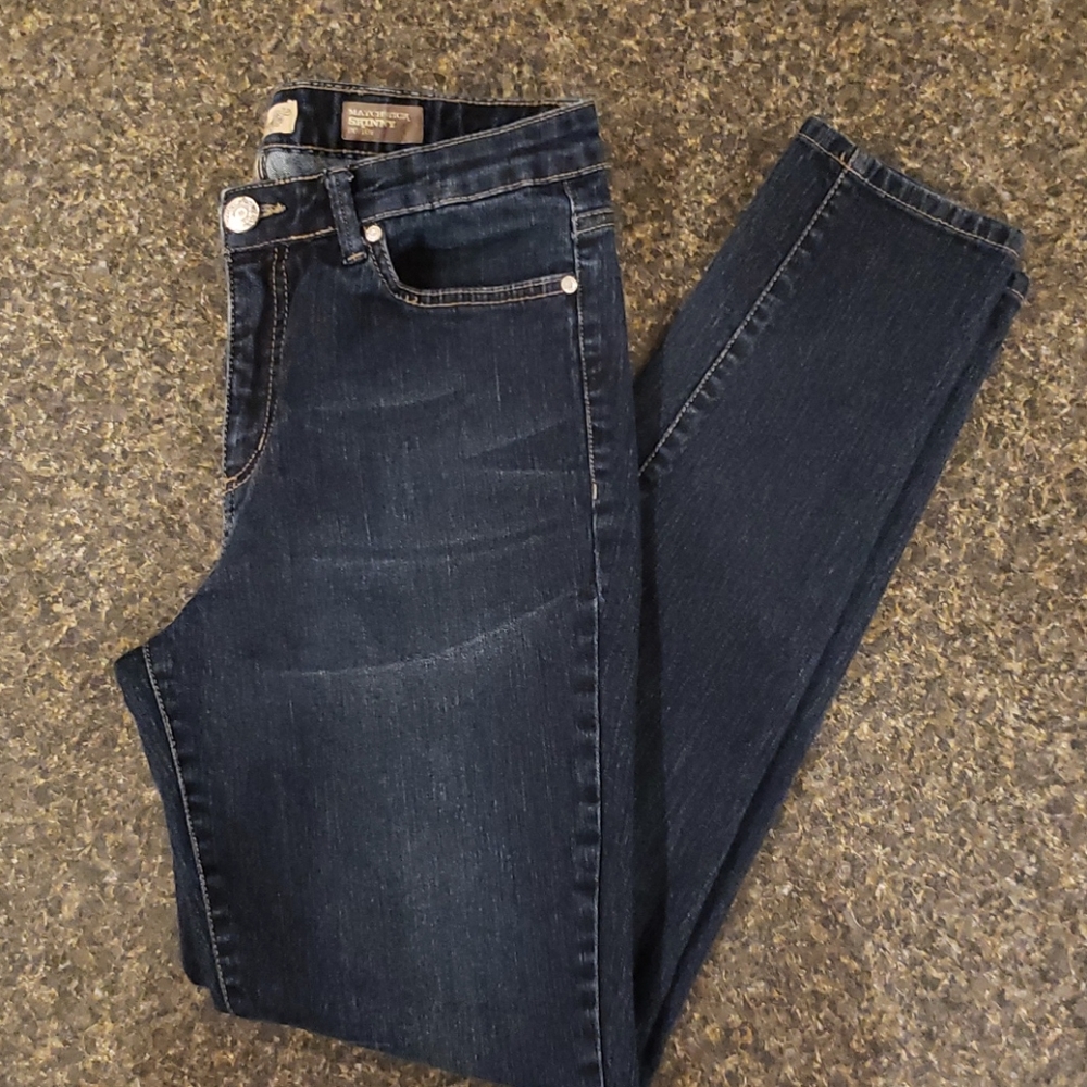 Nine West Skinny Jeans